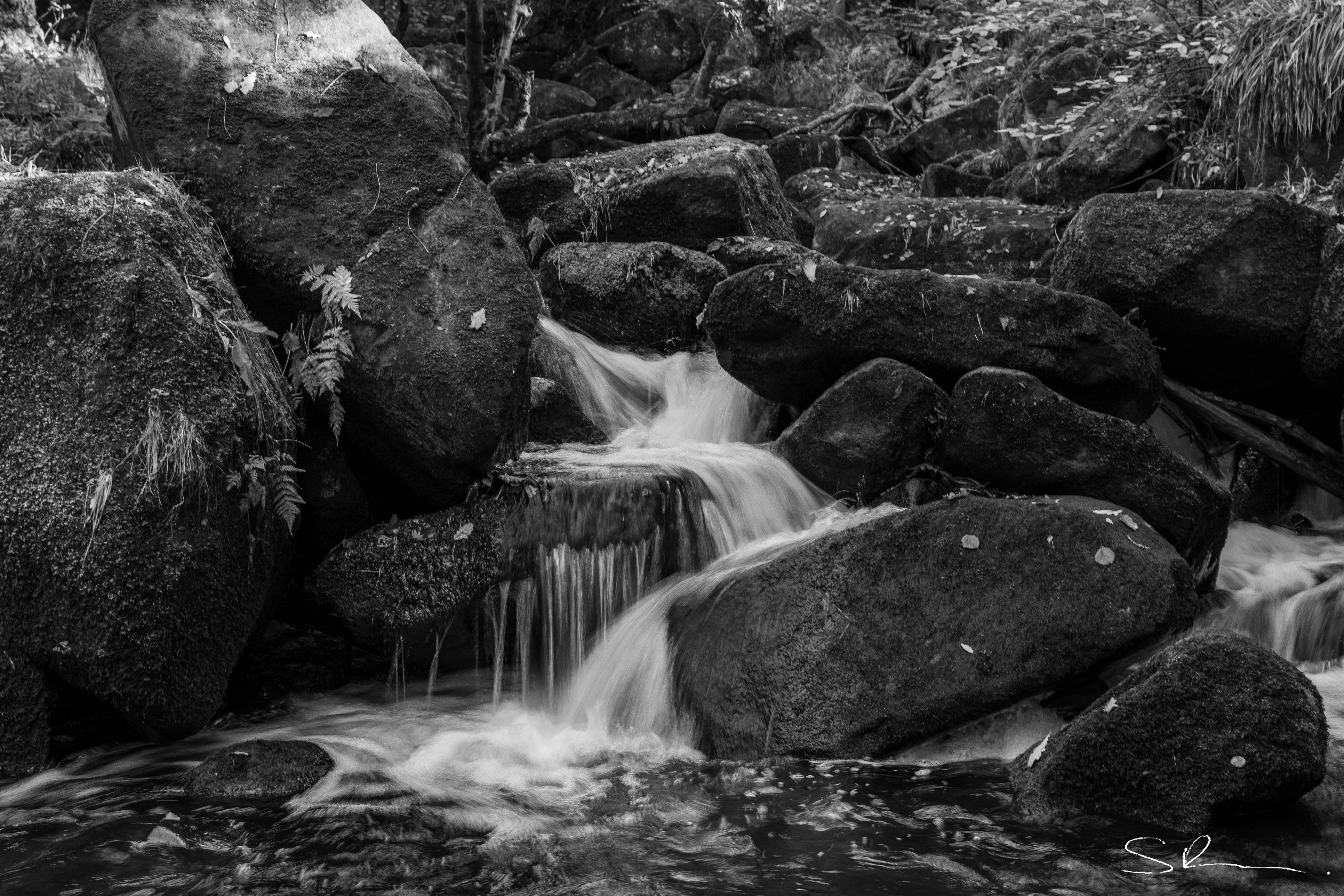 Burbage Brook