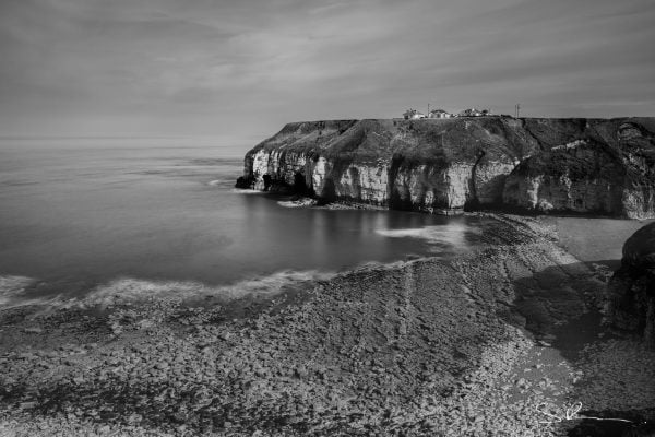 Flamborough Head