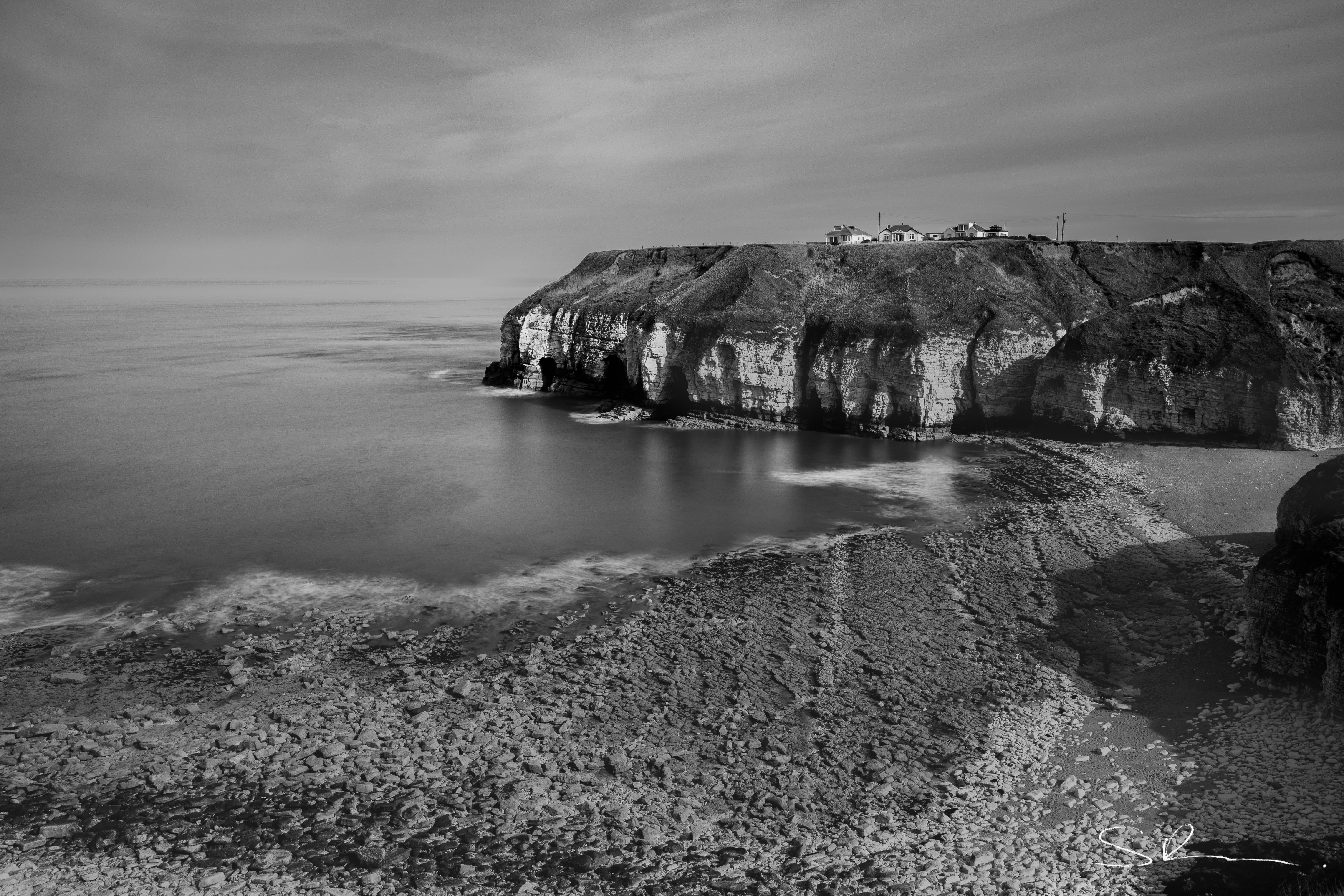 Flamborough Head