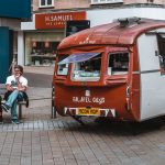 Leeds Street Scene