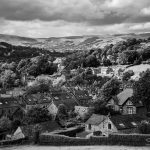 Hathersage and beyond