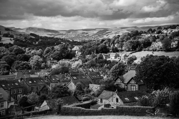 Hathersage and beyond