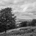 Near Hathersage