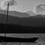 Boat on Windermere