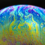 Soap Bubble