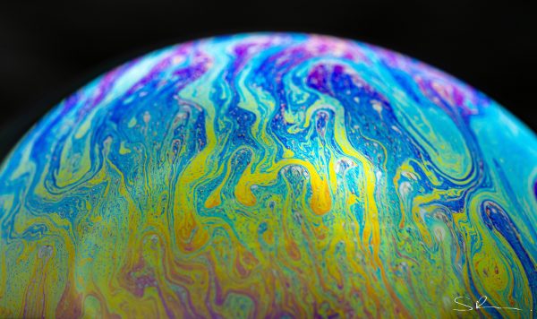 Soap Bubble