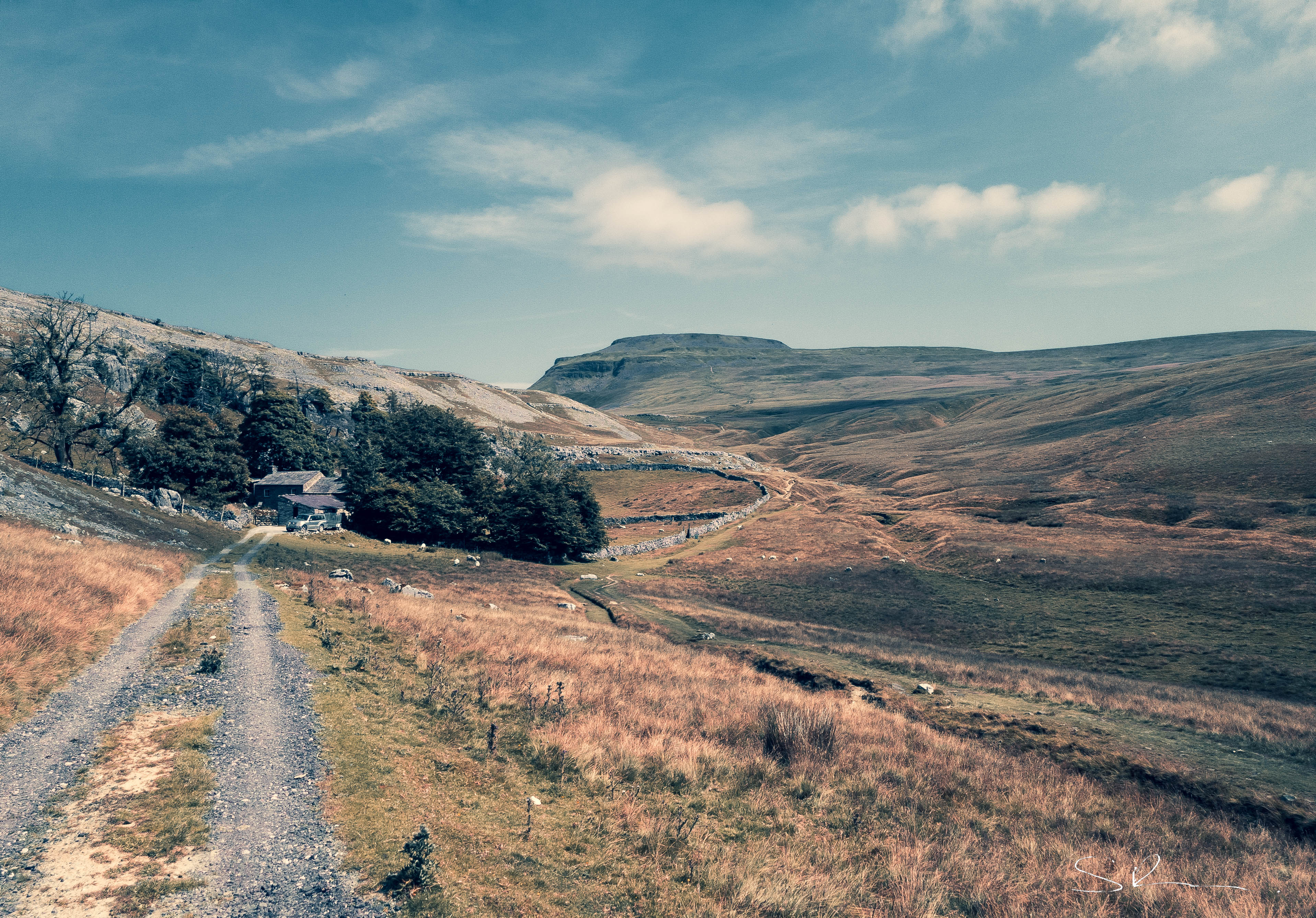 Ingleborough