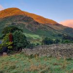 Glenridding, Lake District