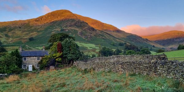 Glenridding, Lake District