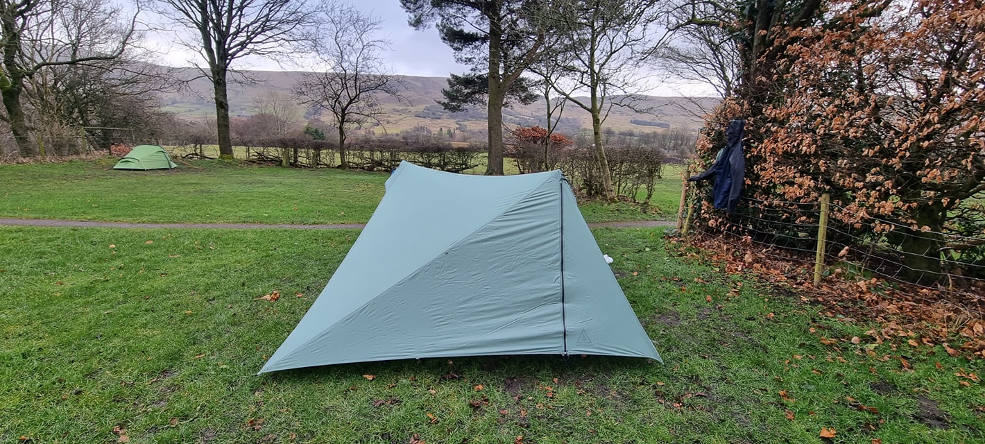 GREAT TRIP TO THE PEAK DISTRICT