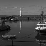 Newhaven Harbour