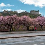 Edinburgh Castle