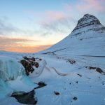 Kirkjufell