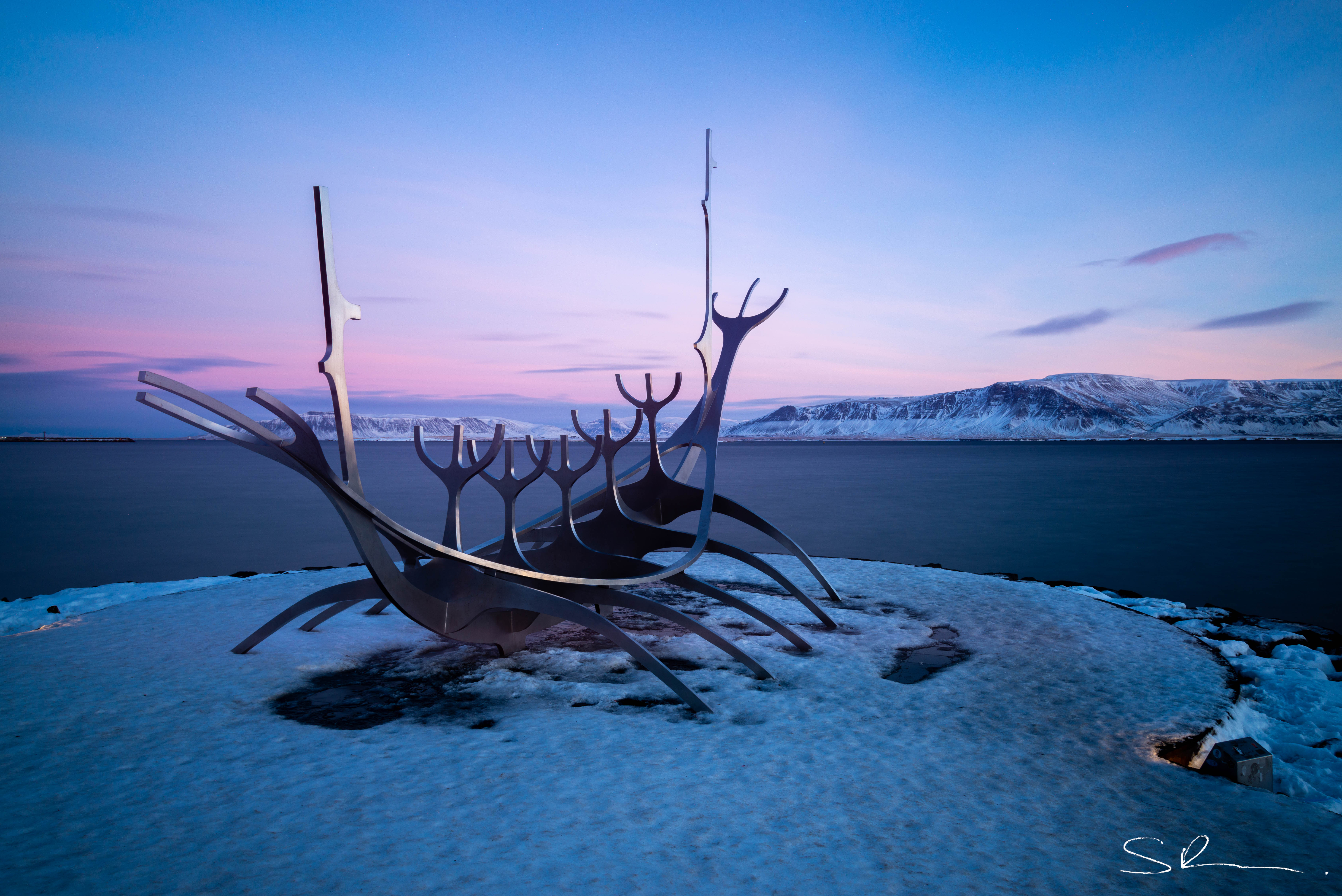 Sun Voyager