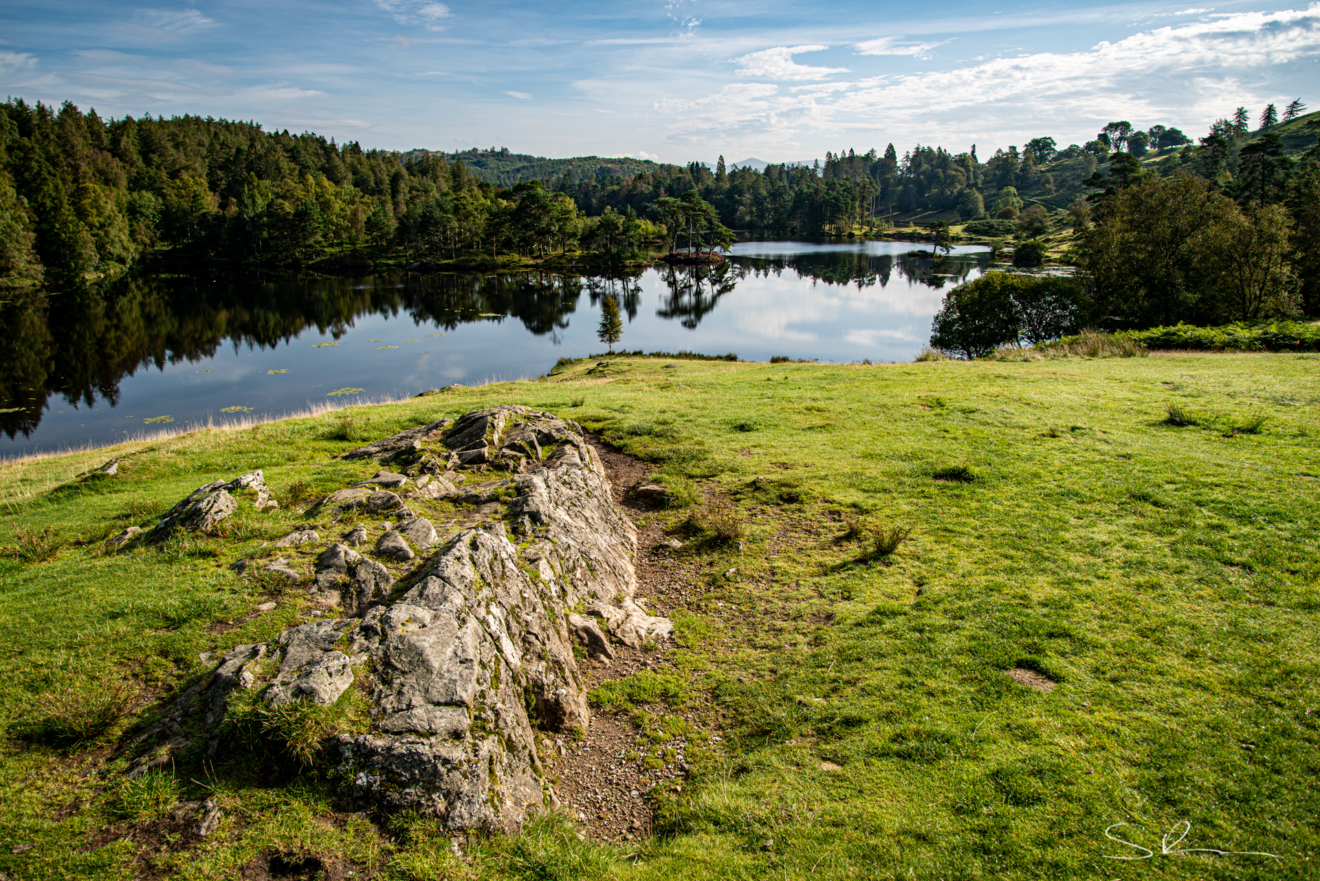 Tarn Hows