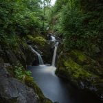 Pecca Falls
