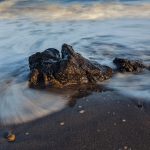 Rock against the tide