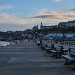 Whitby Promenade