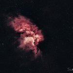 Wizard Nebula
