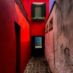 Lost in Burano